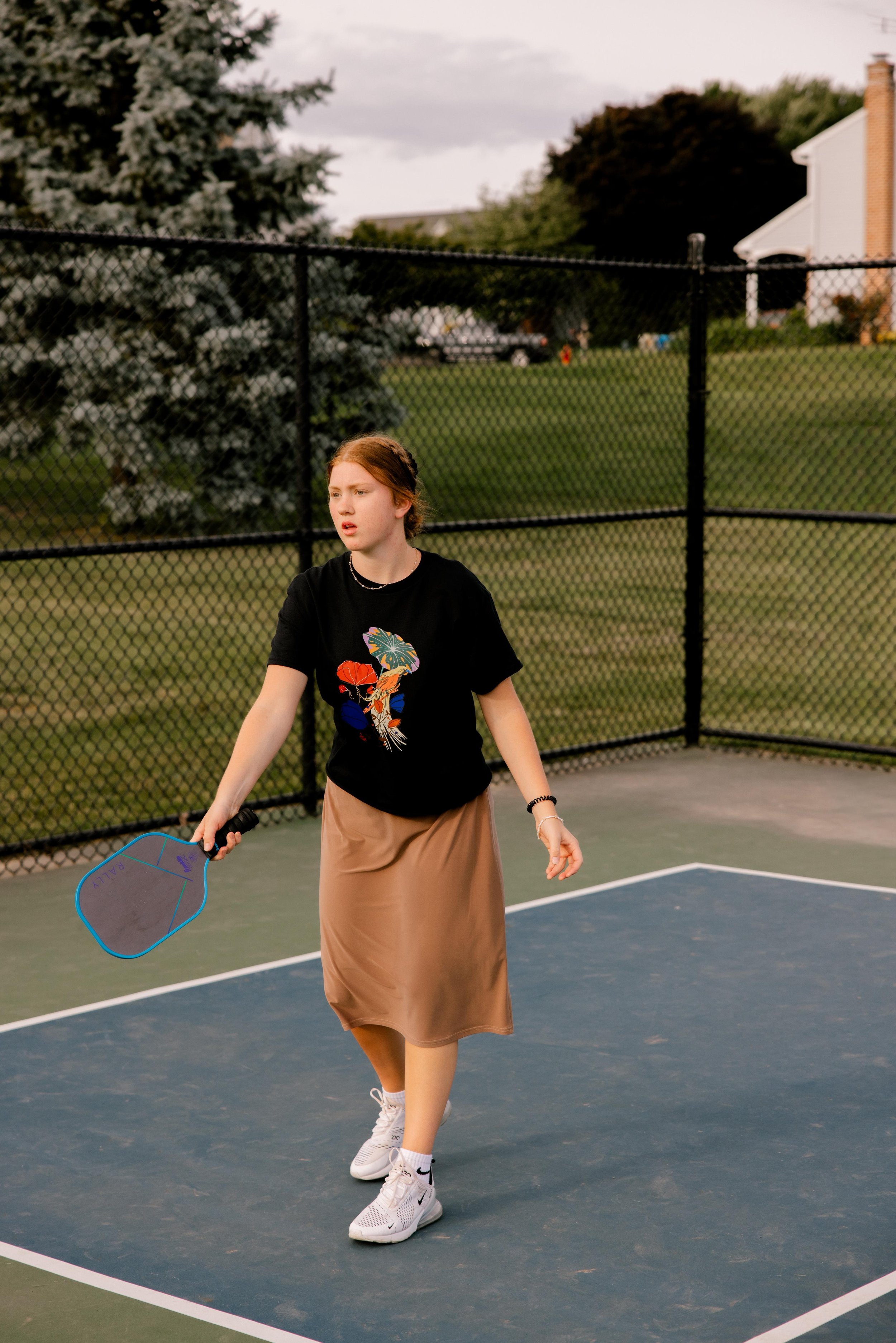 SUNTAN Skort (Limited Edition)