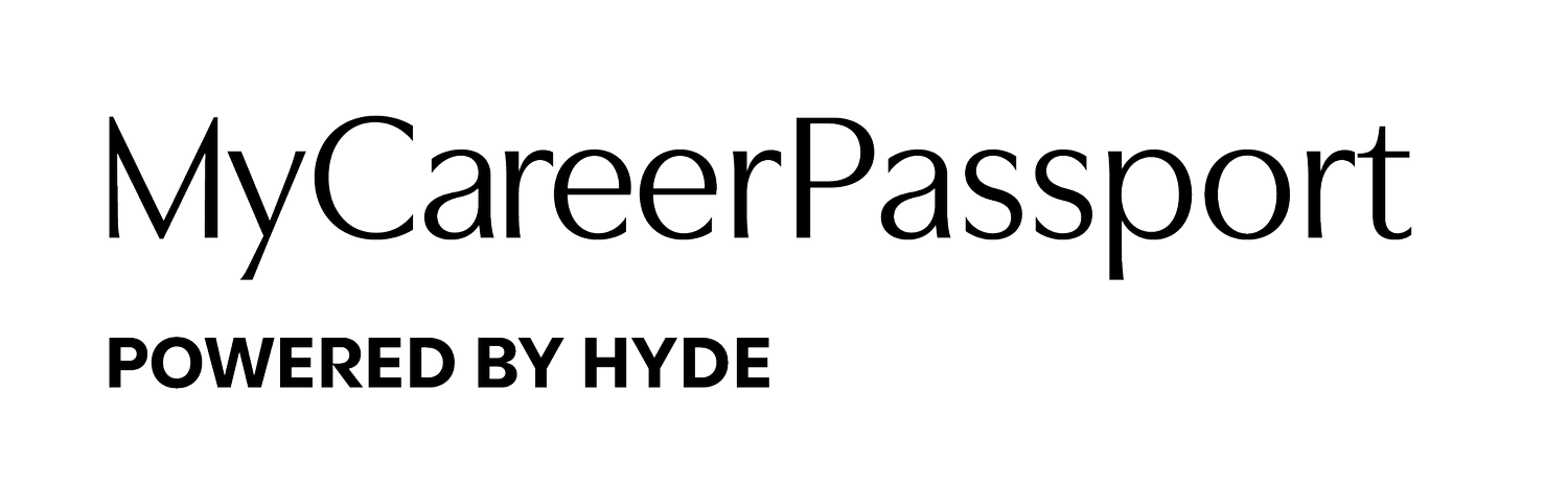 MyCareerPassport