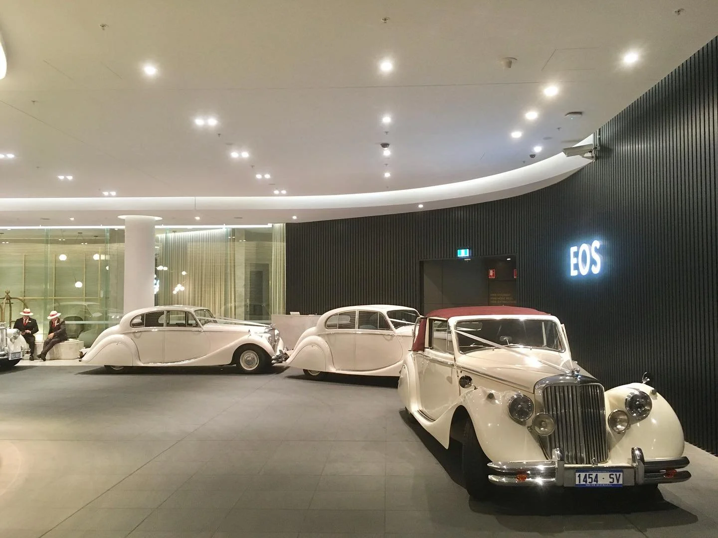 ✨Only 1 more Sleep✨
Sooo looking forward to one of our many wedding tomorrow 
@eosbyskycity @skycityadl 
Just such an absolutely stunning location in the heart of Adelaide ❤️❤️
Swipe to see a selection of our cars ❤️❤️
.
#classicjagsweddingcarsadelai
