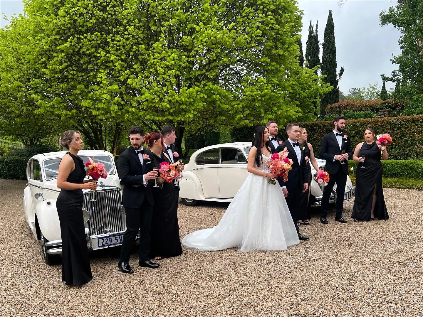 ✨Rebecca &amp; Elijah✨
WOW just sooo lucky with the weather for our gorgeous couple married @goldingwines_weddings @goldingwines 
We soo loved being a part of your Special Day ❤️❤️and I hope you enjoy a few of our happy snaps ❤️❤️
Congrats and may we