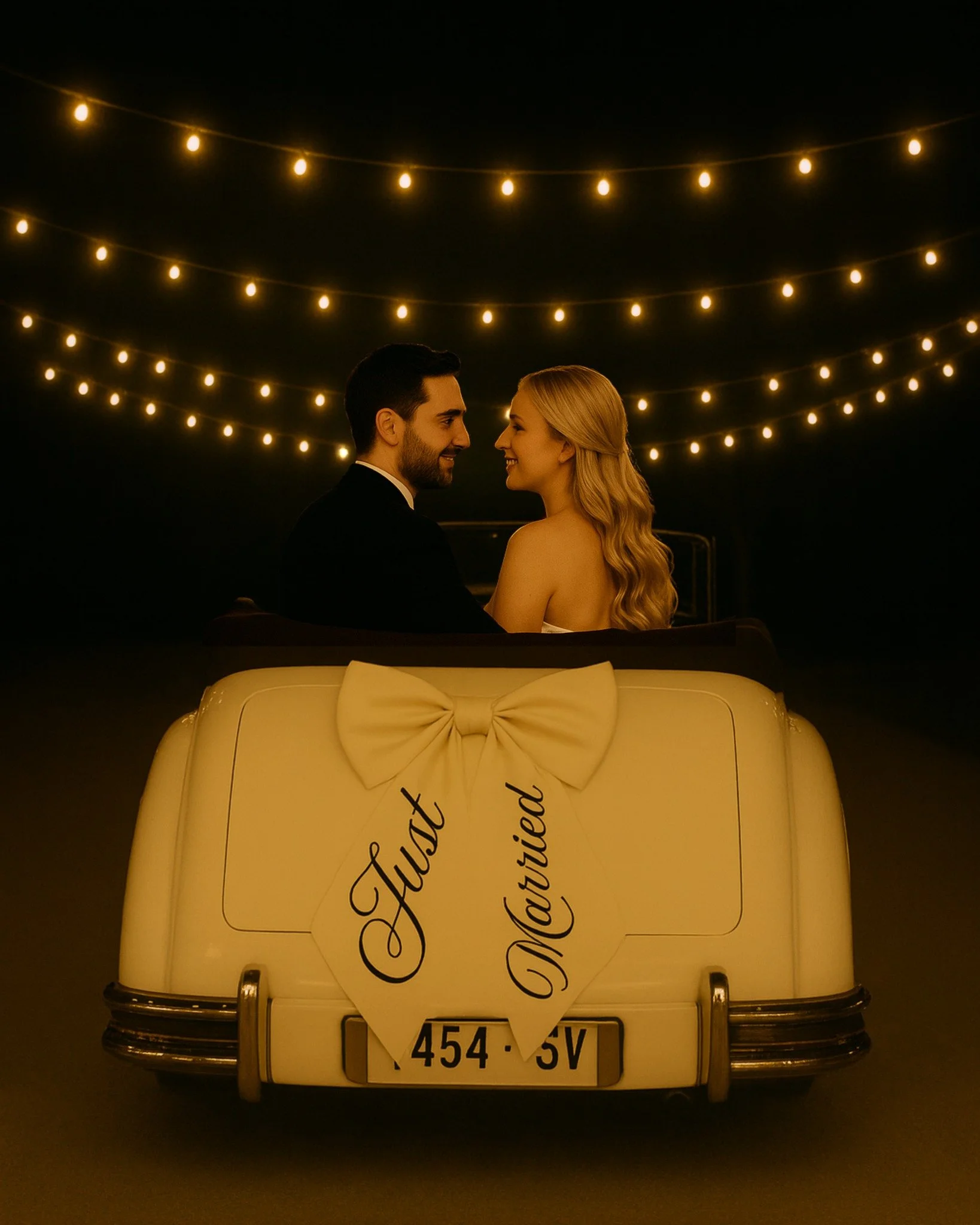 💫 GIVEAWAY ALERT! 💫
 
We&rsquo;re giving one lucky couple the chance to make their farewell as newlyweds truly unforgettable, something we&rsquo;ve never offered before!
 
Be the first to experience a luxury late-night Getaway Ride in Adelaide&rsqu