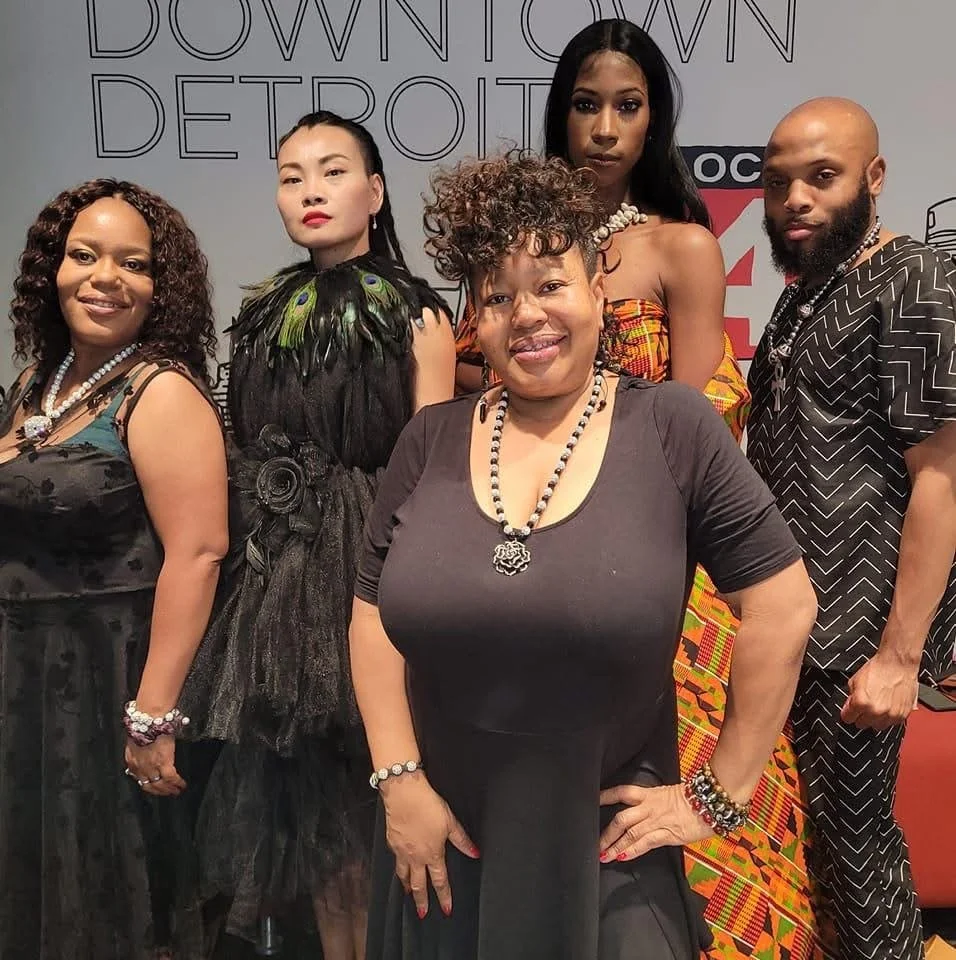 Mahogani Collections