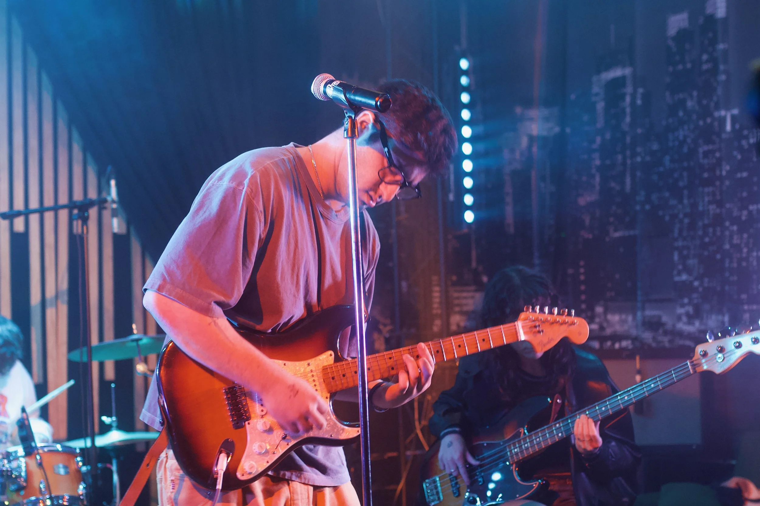 10/25/25 FirstLive Bushwick