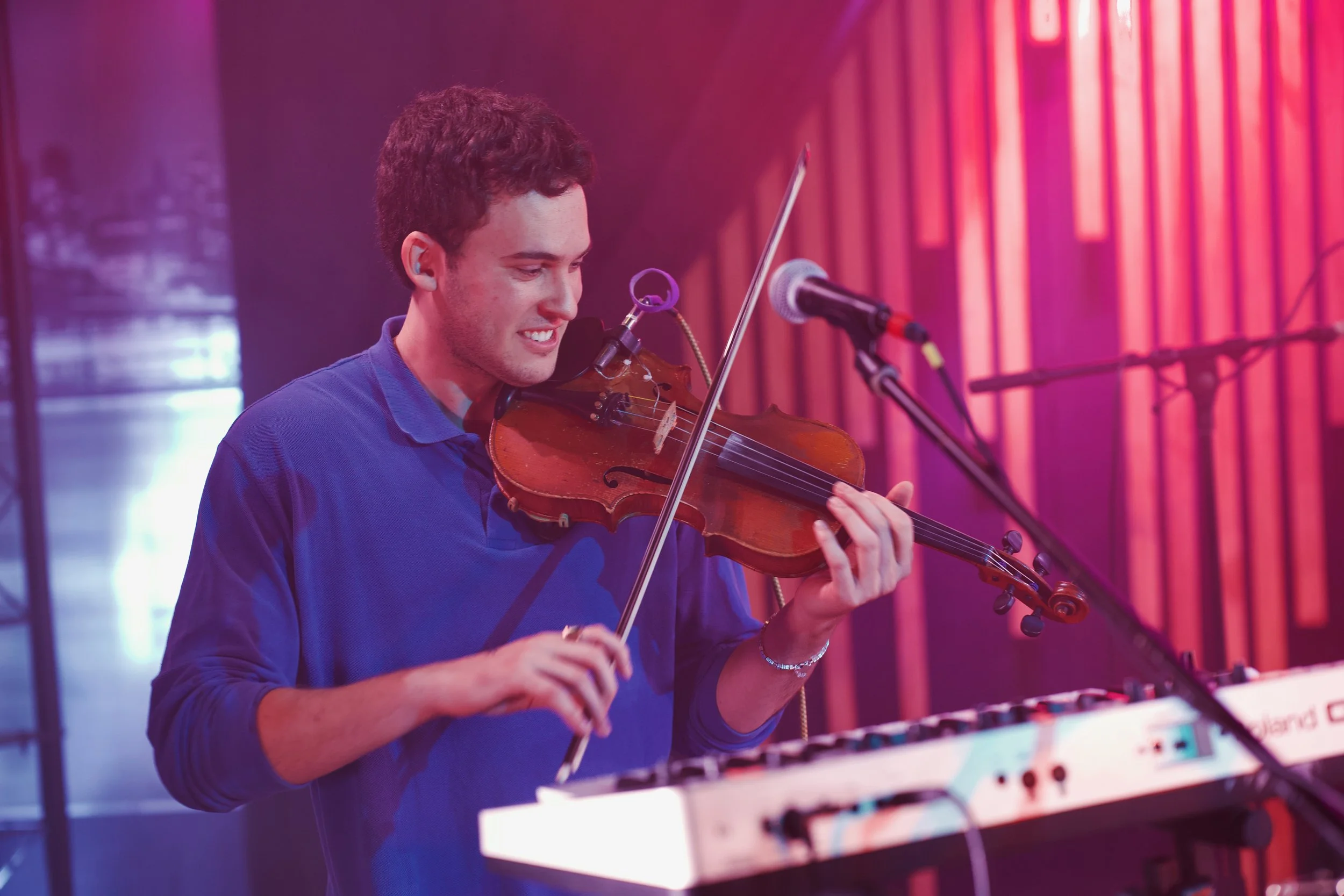 10/25/25 FirstLive Bushwick