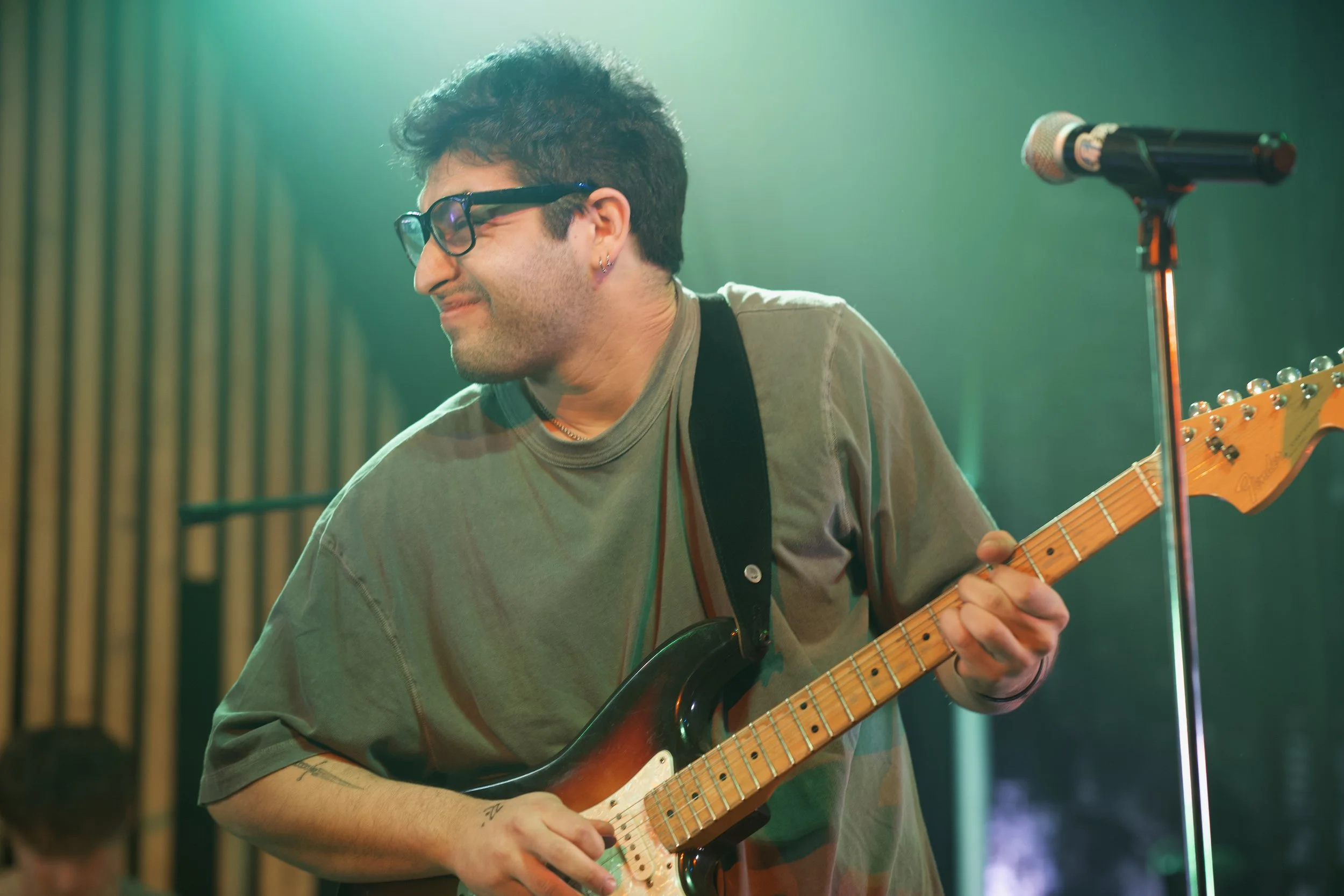 10/25/25 FirstLive Bushwick