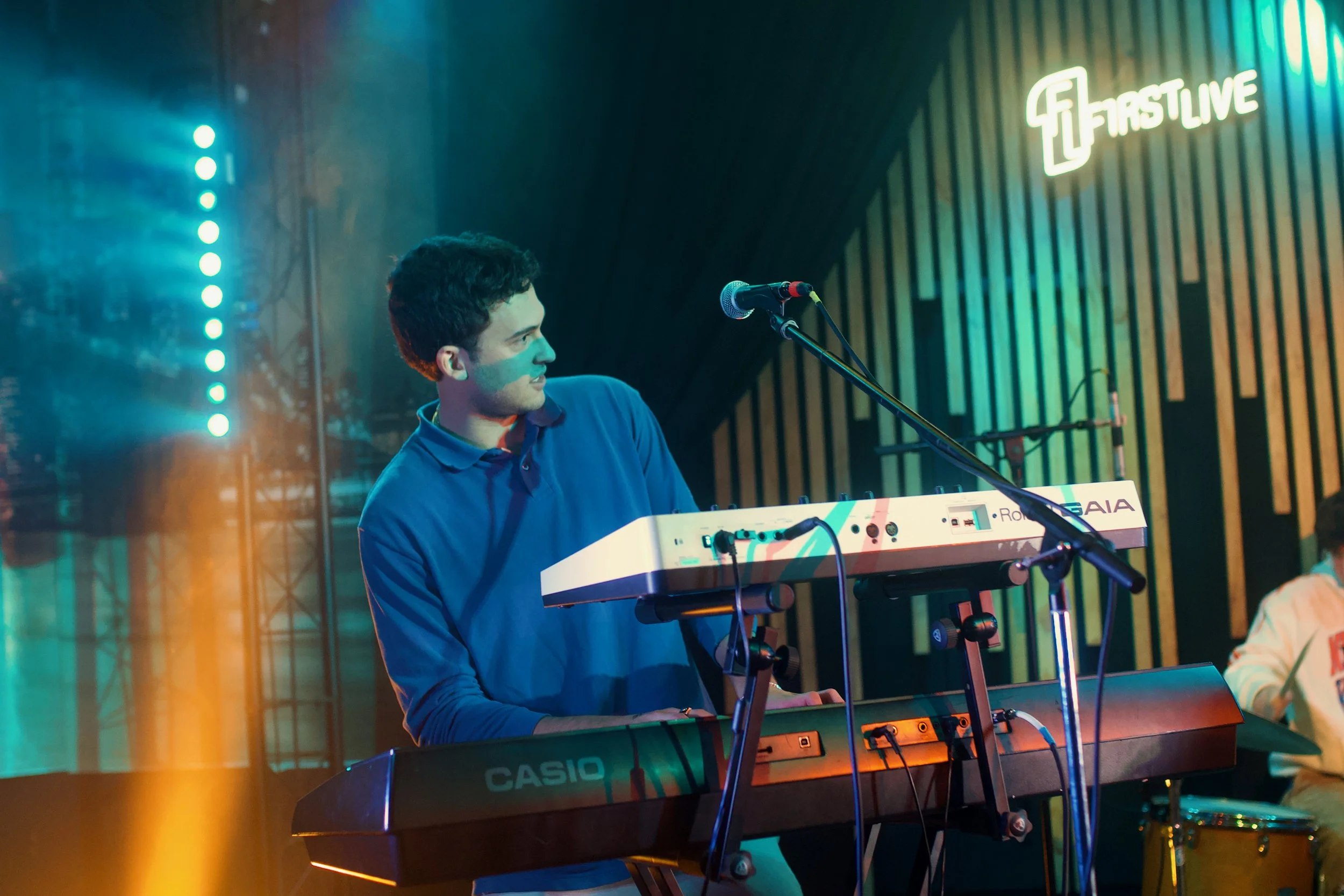 10/25/25 FirstLive Bushwick