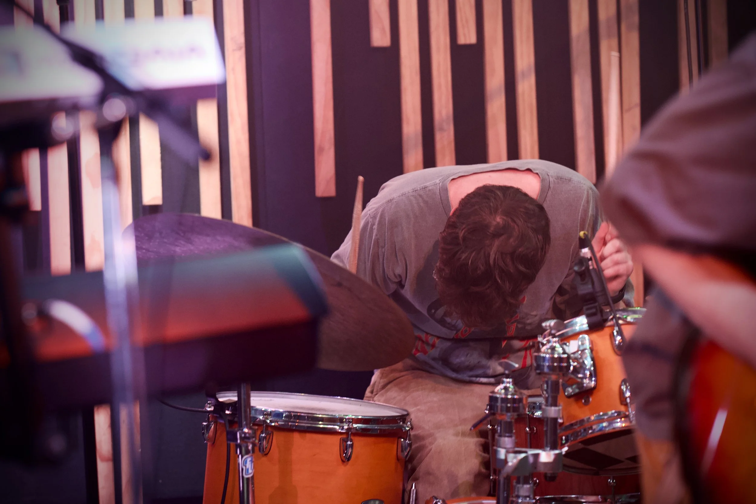 10/25/25 FirstLive Bushwick