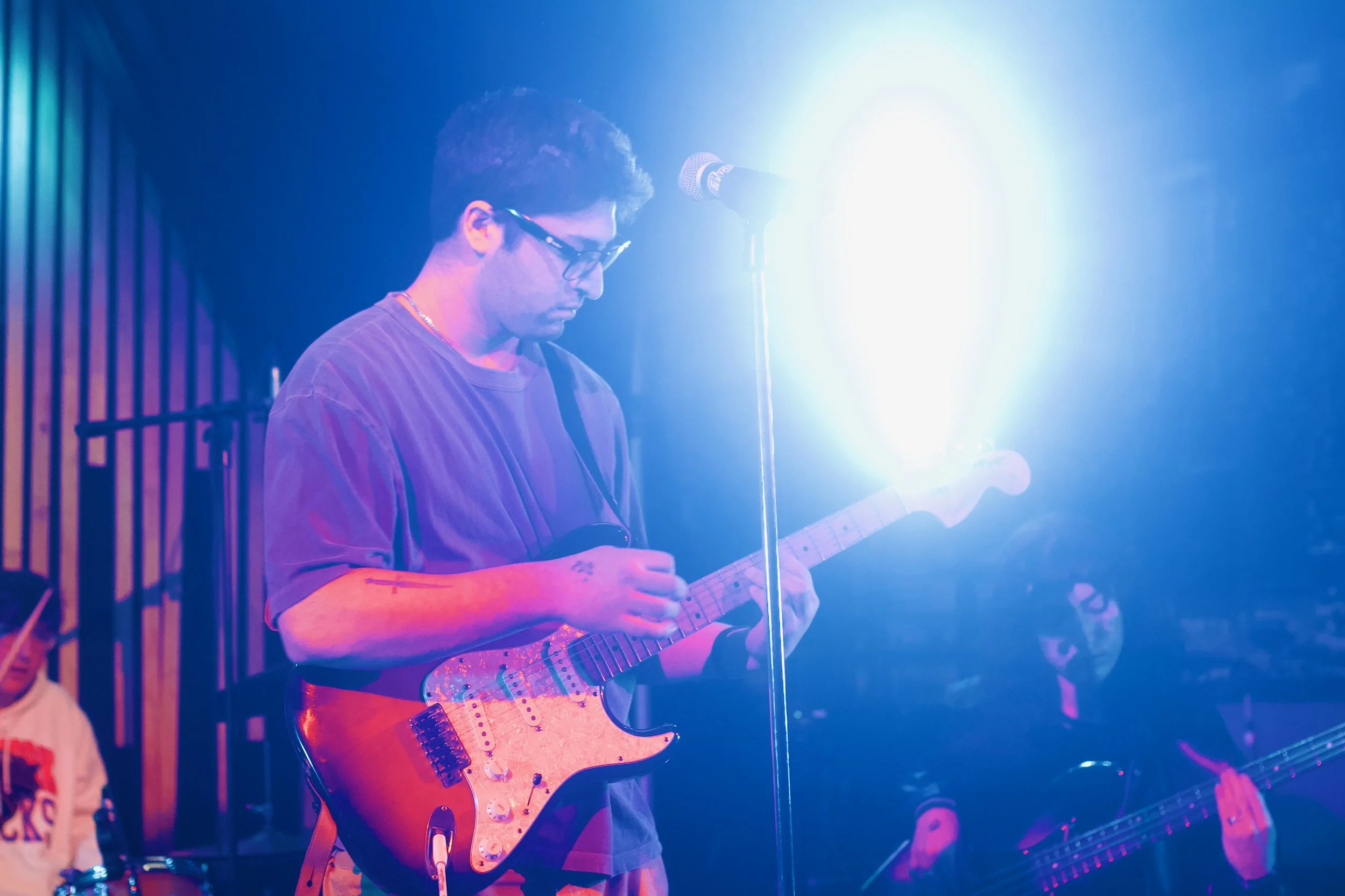 10/25/25 FirstLive Bushwick