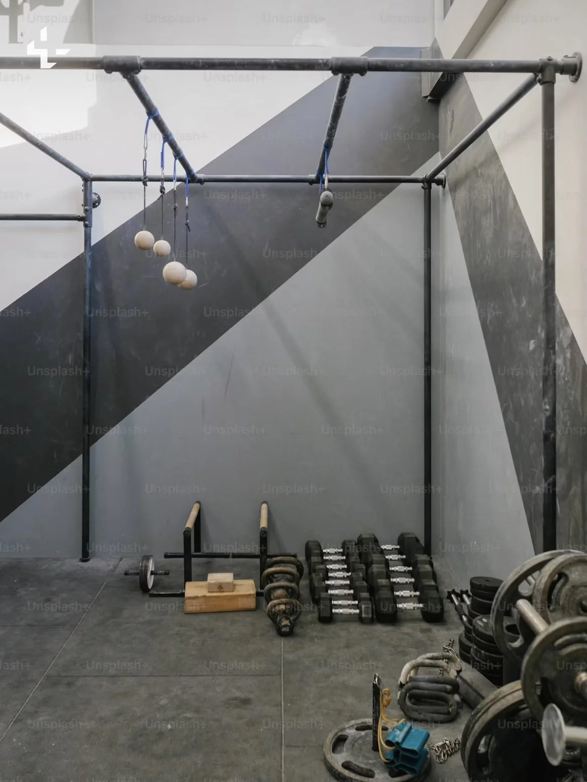 4 Days/Week Training Plan