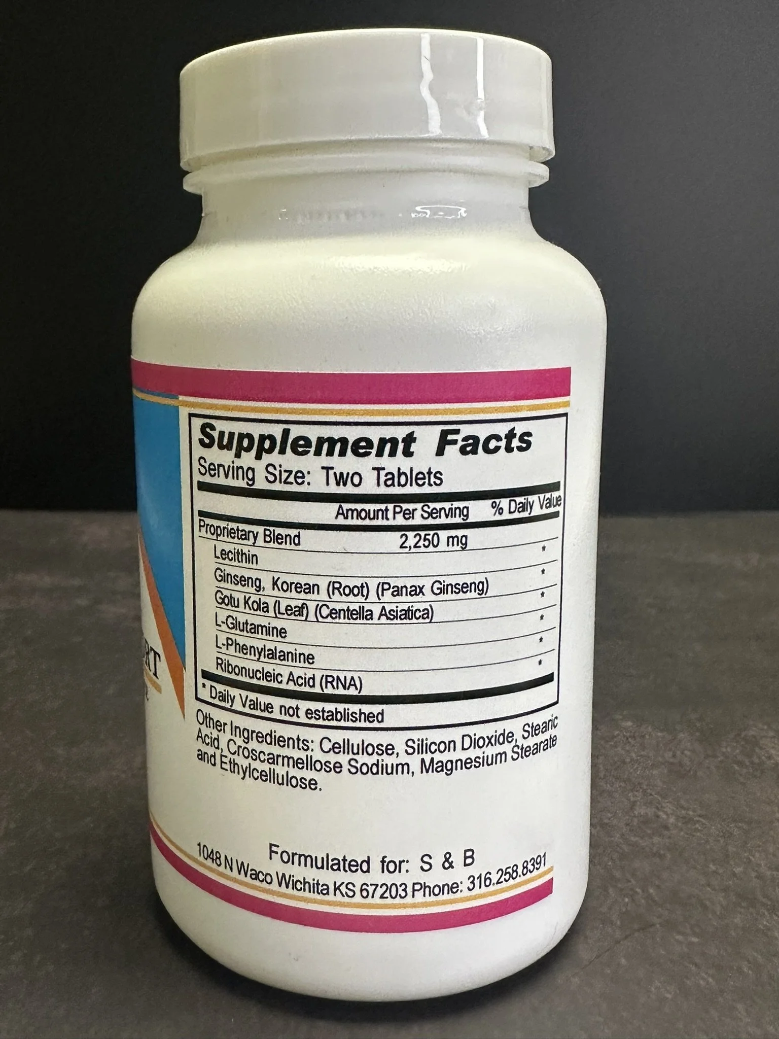 Memory Support 2.JPEG