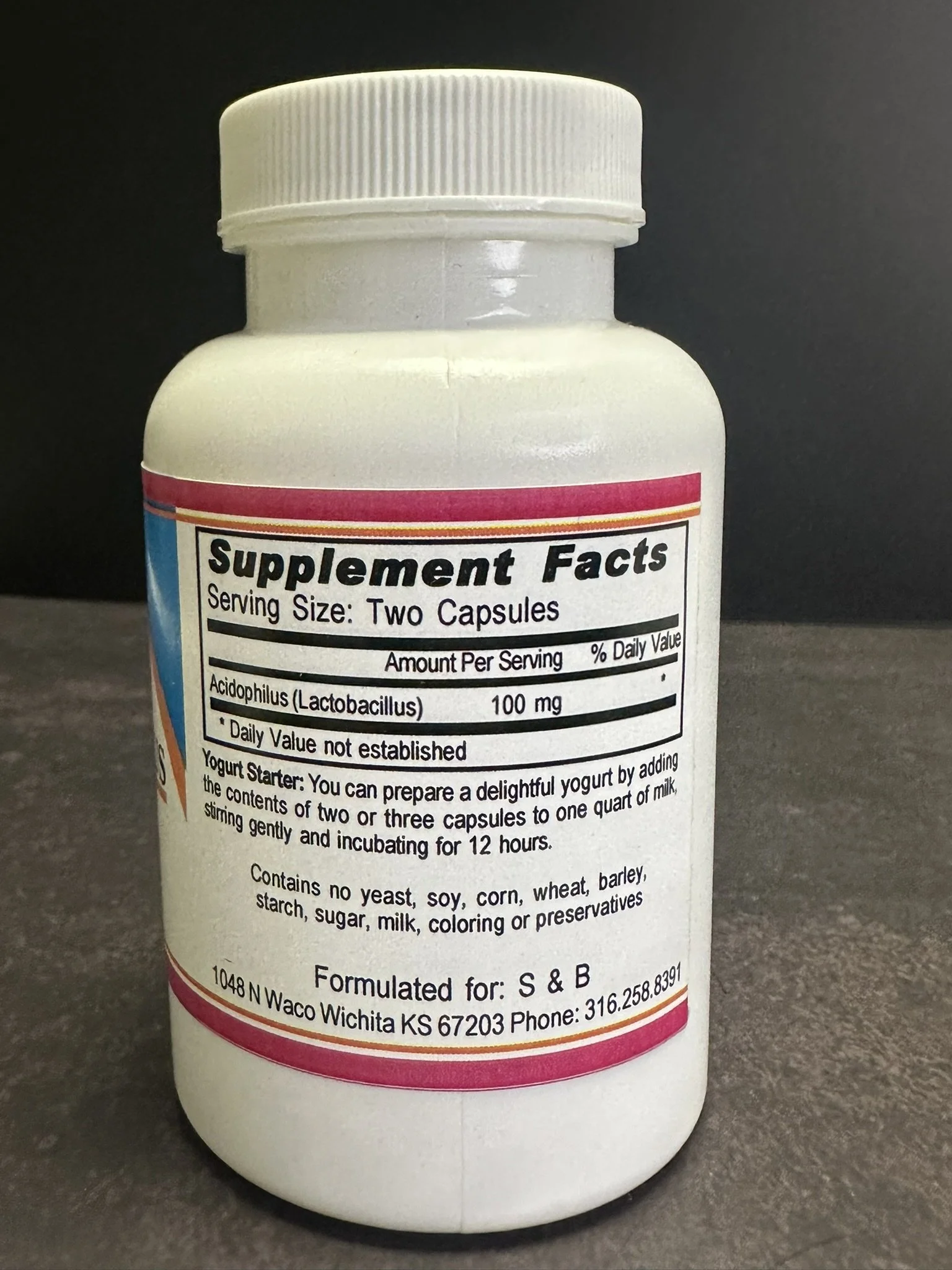 Acidophilus Lacto 2.JPEG