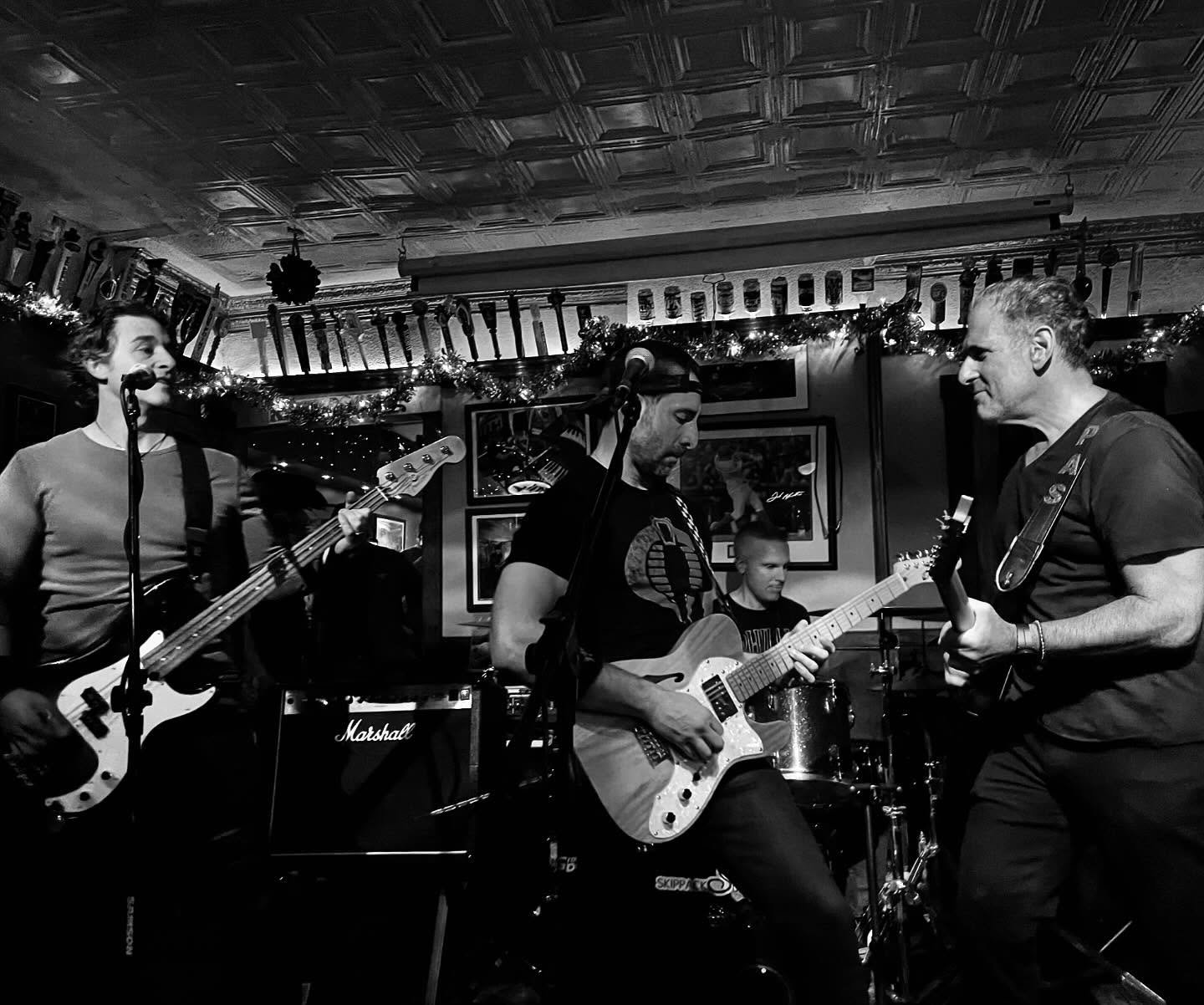 Franz. Ferdinand. 1/10/25 @dawsonstreetpub #50ina25tour #hfddband