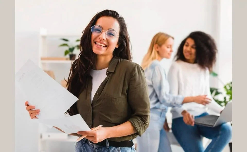 👑✨ &ldquo;From high school to college and beyond&mdash;CWP helps young women step into their future with confidence, purpose, and leadership.&rdquo; ✨👑

#CrownedWithPurpose #CWP #FutureLeaders #CollegeBound #WomenInLeadership #EmpoweredWomen #SheLe
