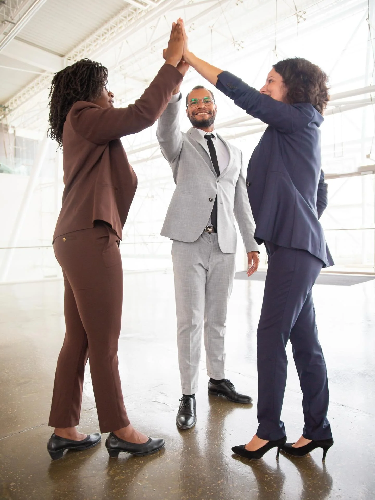 ✨ Anything we do can become meaningful, if we give it our best. At PBI, this is one of our core beliefs. Whether it&rsquo;s a conversation, a project, a team meeting, or a moment with someone who needs your presence, excellence isn&rsquo;t found in t