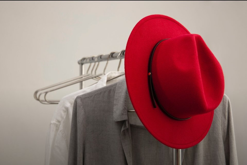 👉 What &ldquo;leadership hat&rdquo; did you wear today and which one are you learning to switch into more often?

Leadership is knowing which hat to wear&hellip; and when to change it.
 - Some days we&rsquo;re strategists.
 - Other days we&rsquo;re 