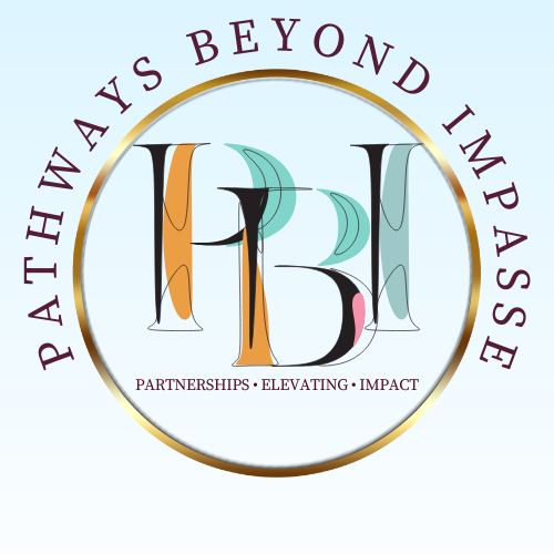 PATHWAYS BEYOND IMPASSE