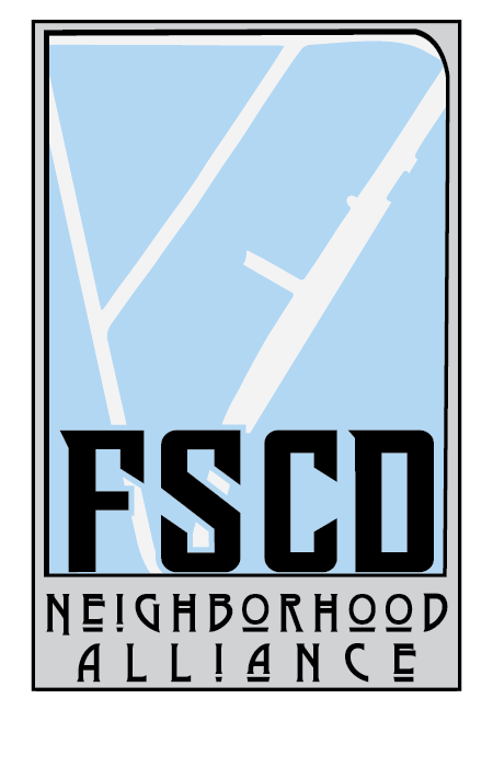 F.S.C.D Neighborhood Alliance