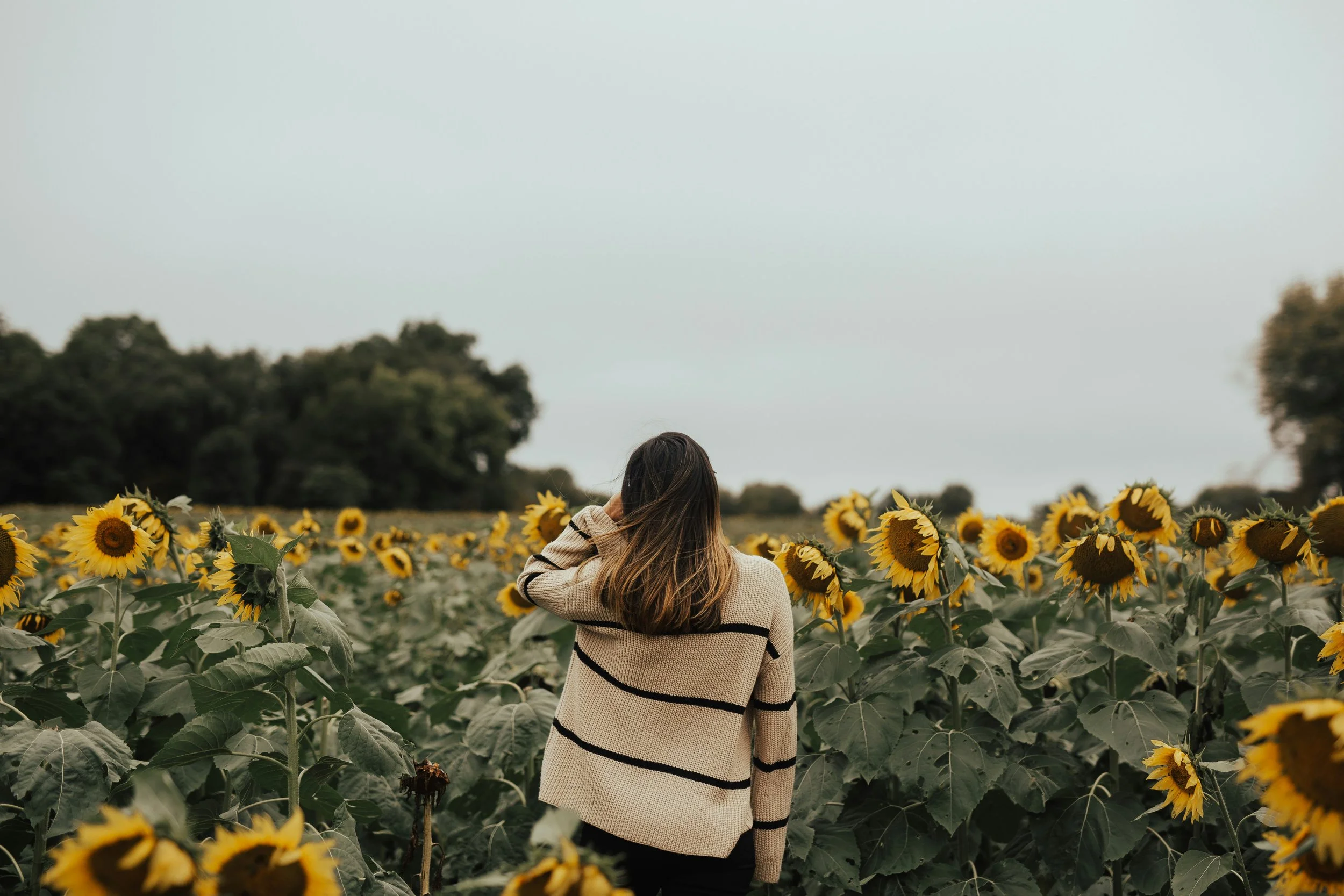 Finding Meaning in the Unknown: Life Lessons from Health Detours