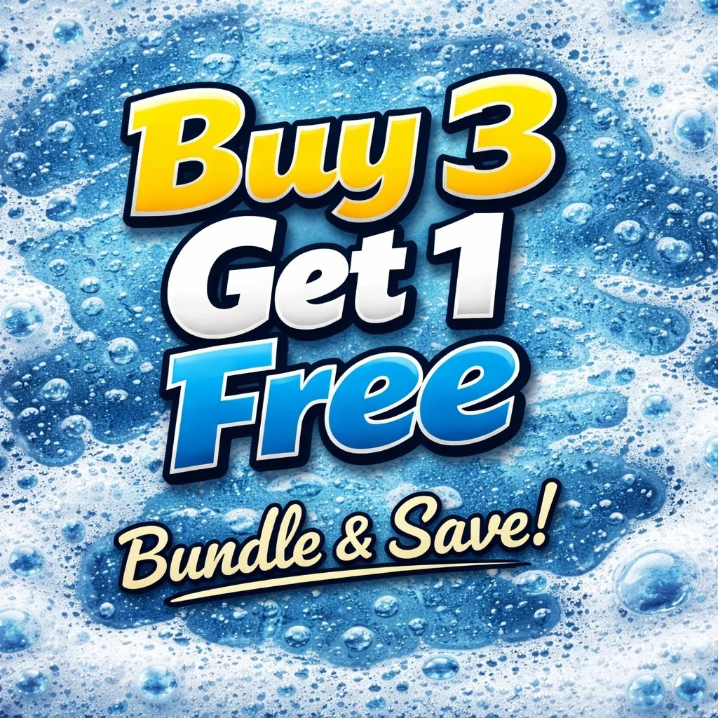 🚗💦 Don&rsquo;t miss out! Buy 3 washes, get 1 free &mdash; the perfect way to keep your car sparkling all week. Stop by 26750 John R Rd, Madison Heights, MI 48071 and grab this deal today!

#touchlesscarwash #carcare #metrodetroit #carguy #michiganc