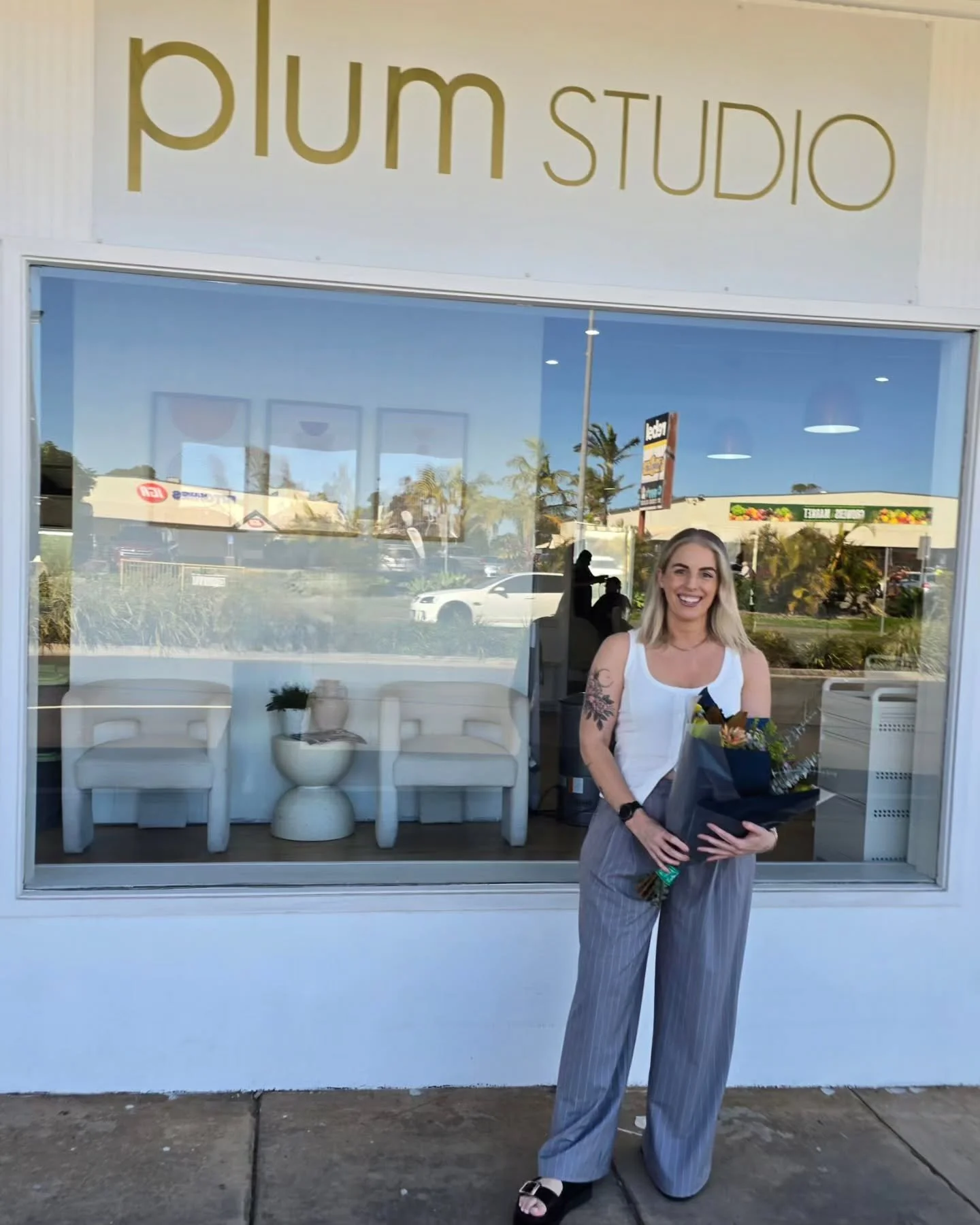 Loz's Last Day 😢
Today we said goodbye to our girl Lauren. She is off to her new adventure in Newcastle, and we are so stoked for her.
6 years has flown bye.
We will miss you so much ❤️😘