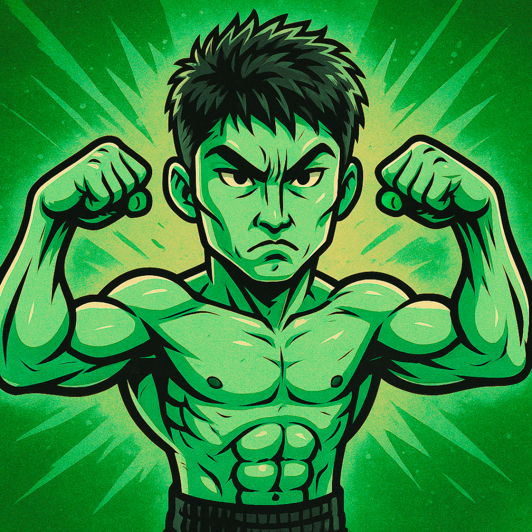 Naoya Inoue: The "Monster" of Modern Boxing