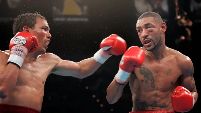 TBT - Diego Corrales vs. Jose&nbsp;Luis Castillo I (May&nbsp;7,&nbsp;2005)