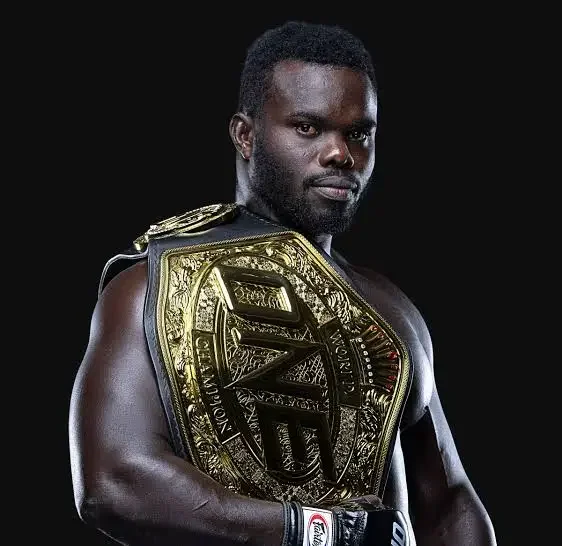       Reug Reug’s Road to Recovery: ONE Championship’s Heavyweight Wild Card Faces His Hardest Fight Yet