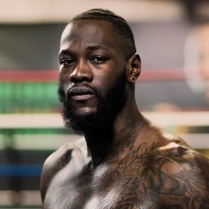 Deontay Wilder: The Heavyweight Who Started Boxing to Save His Daughter
