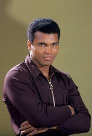 The Time Muhammad Ali Stopped a Suicide on the Streets of L.A.