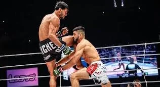 New Year’s Eve, Old Spirits: RIZIN’s December Ritual and Japan’s Refusal to Let Fighting Die