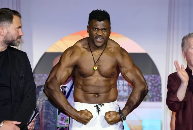 Francis Ngannou and the PFL Problem: When the Biggest Star Doesn’t Fit the System