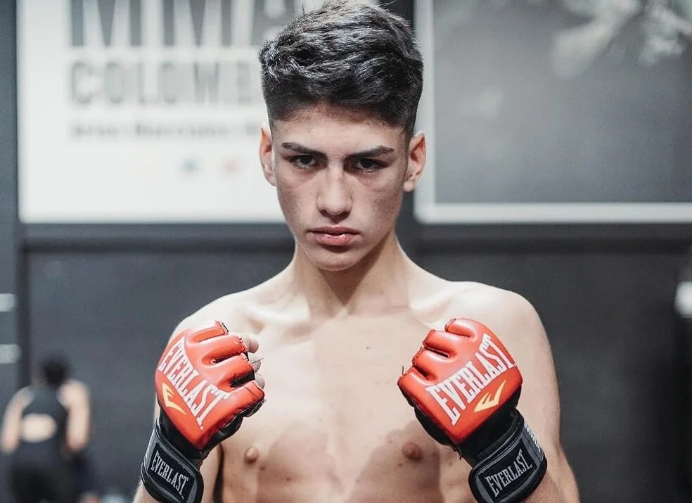 Prospect Watch: Alberth “La Jaulita” Bahamondes Is the Real Deal — and the Fight World Is About to Find Out