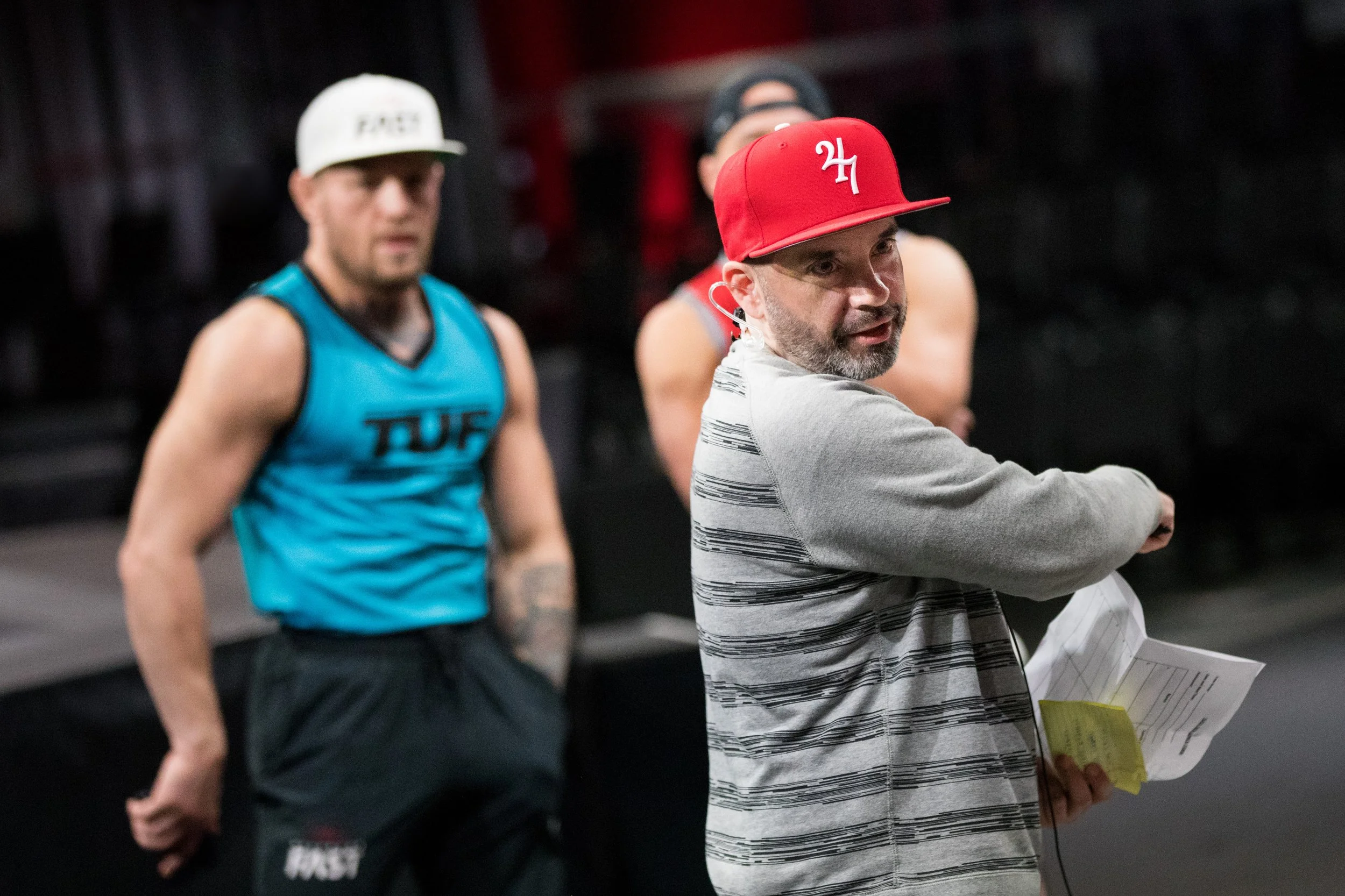 Gary DeFranco: El Arquitecto del Éxito que Está Impulsando el Ascenso Global de Empire MMA