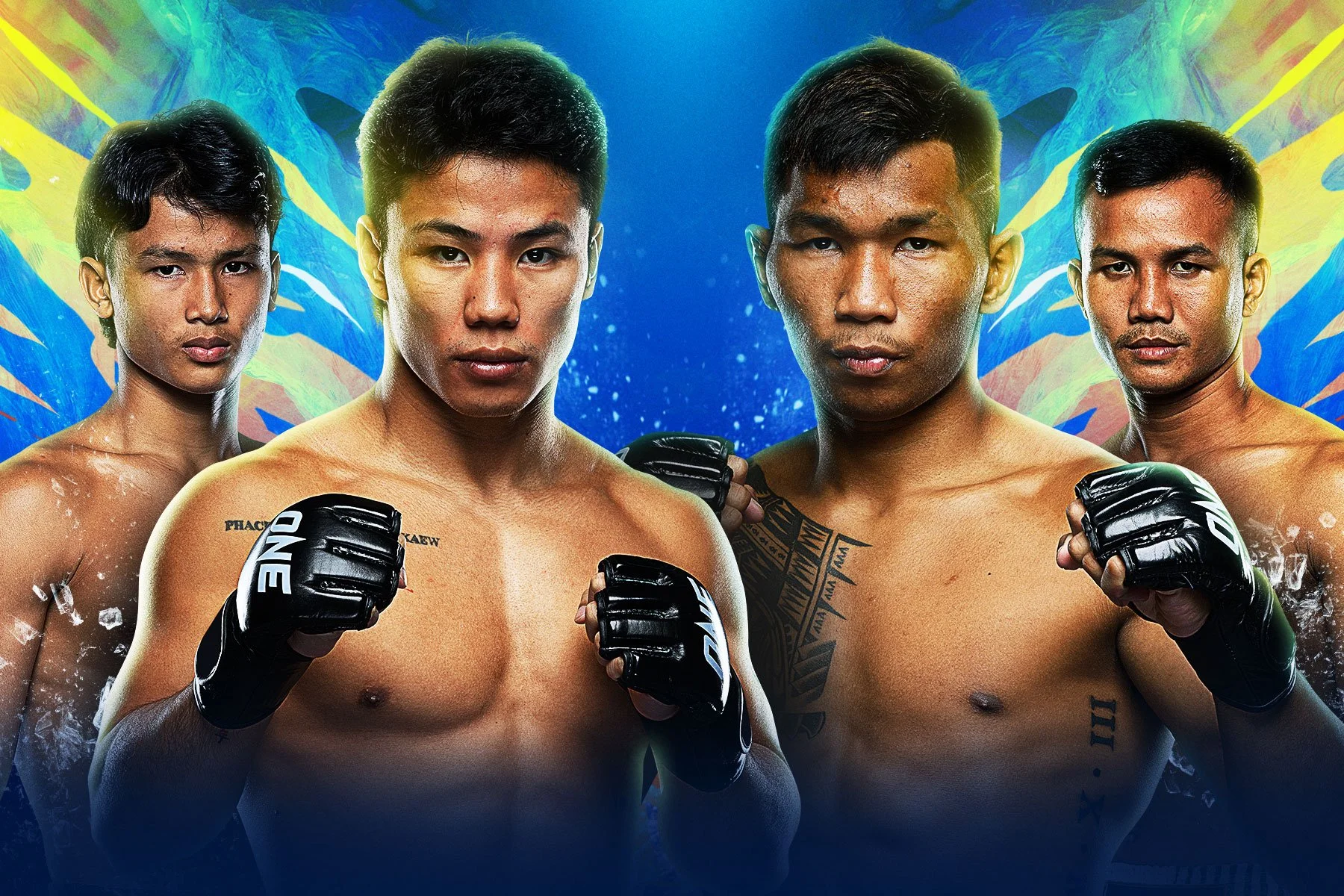 ONE Friday Fights 141 Recap: Lumpinee’s New Generation Continues Taking Over
