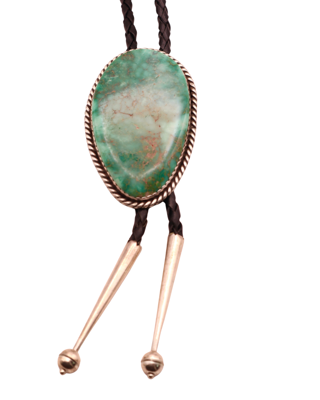 Carico Lake Oval bolo