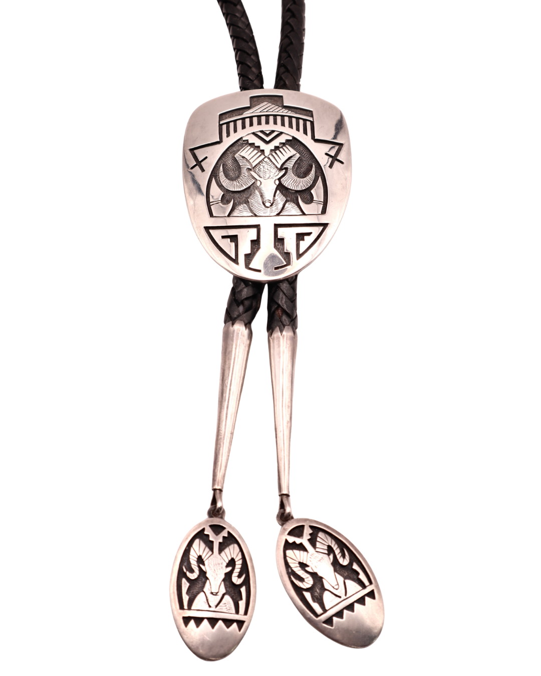 Victor Coochwytewa Bolo