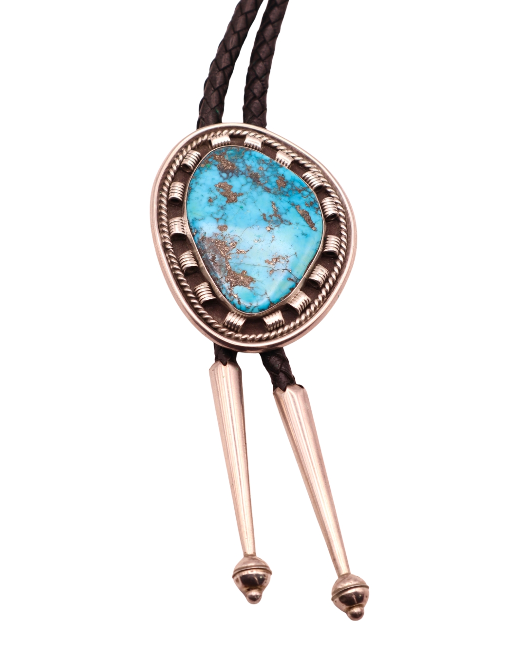 Morenci Bolo