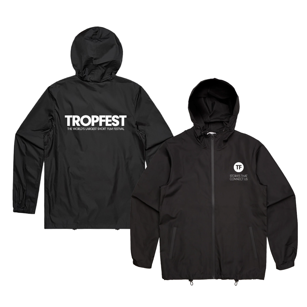 TROPFEST SECTION JACKET