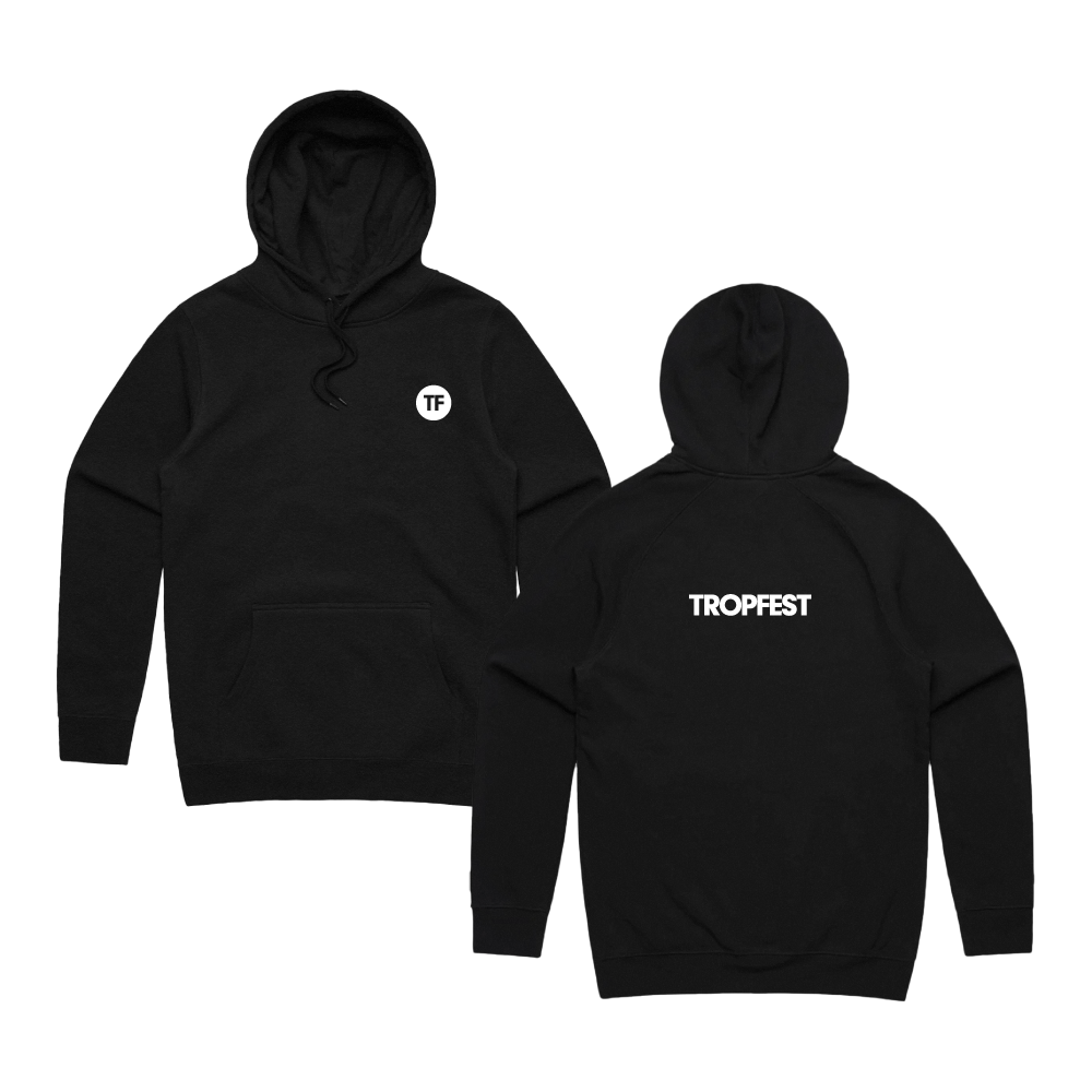 TROPFEST CLASSIC HOODIE