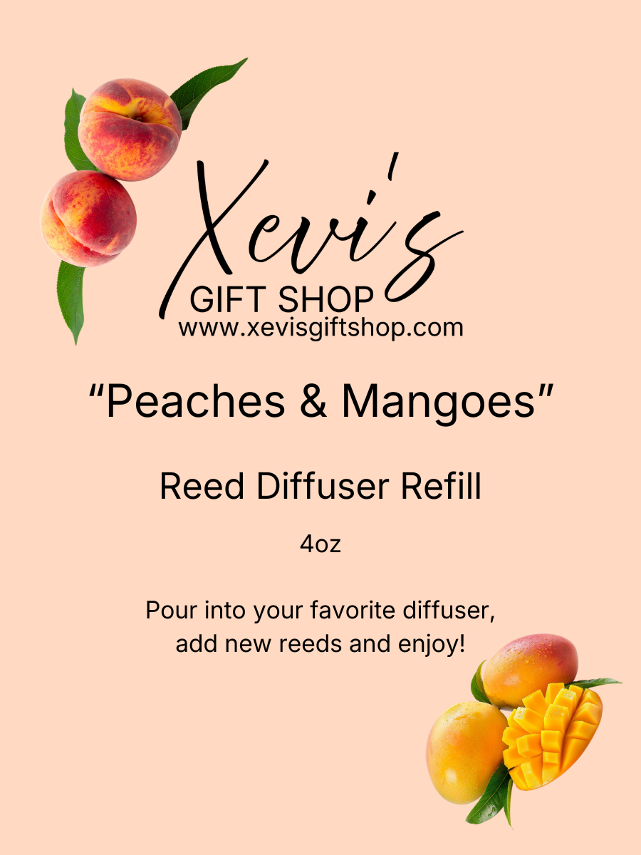 Peaches & Mangoes 4oz Diffuser Refill.png