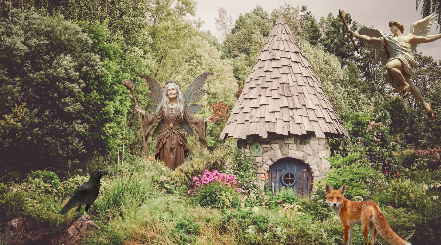 Let the Numbers Tell You a Story