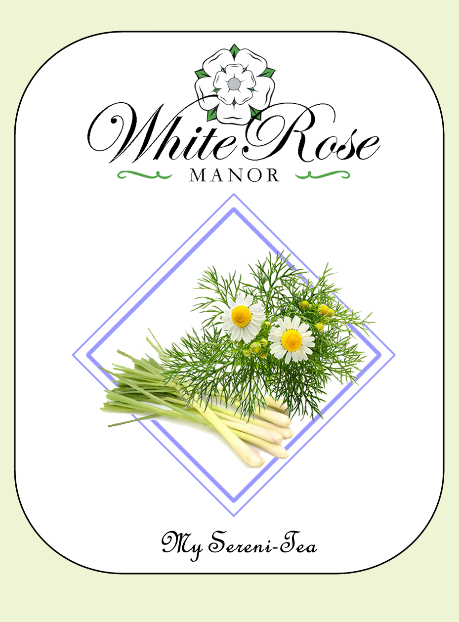 My Sereni-Tea