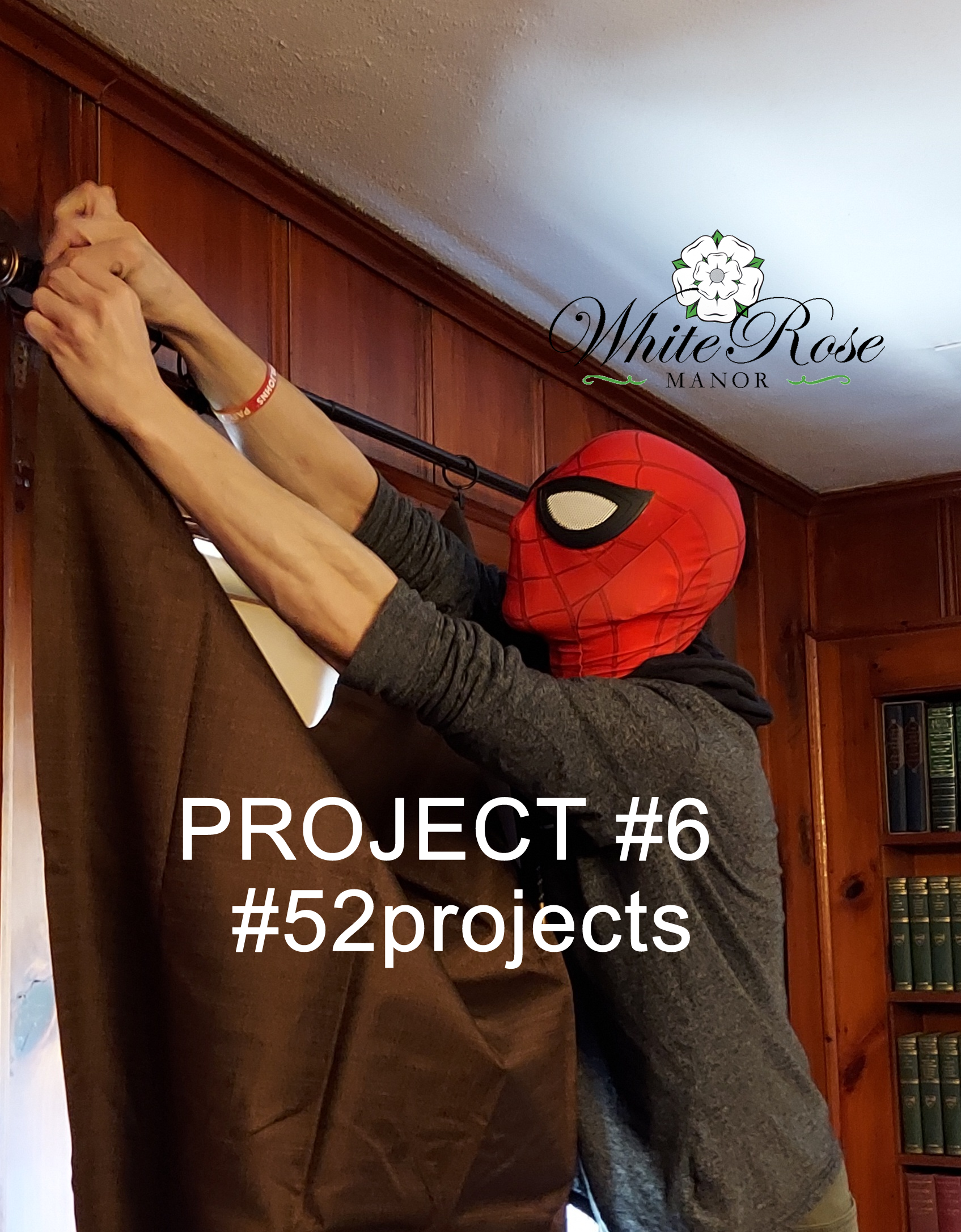 Project #6