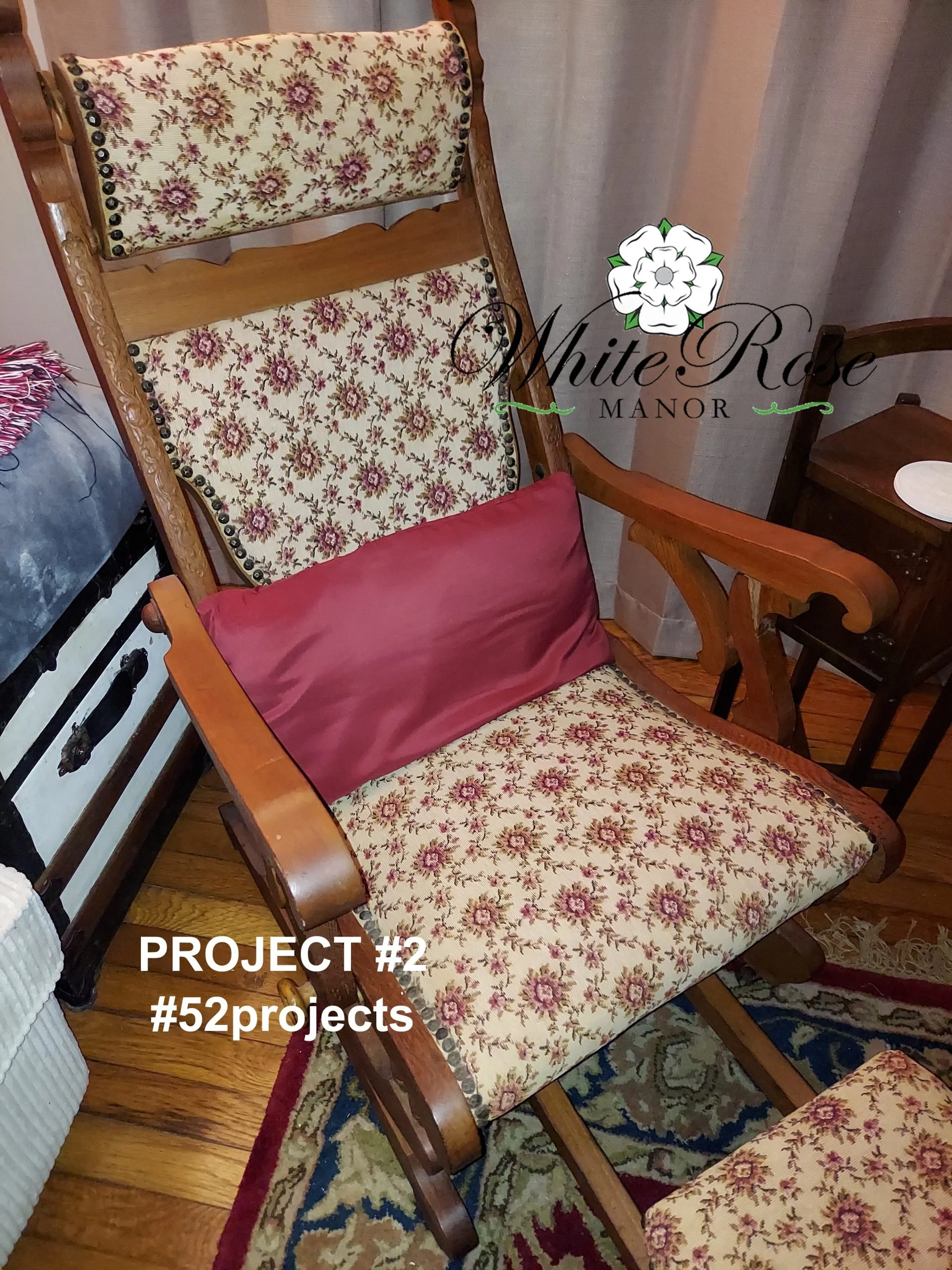 Project #2