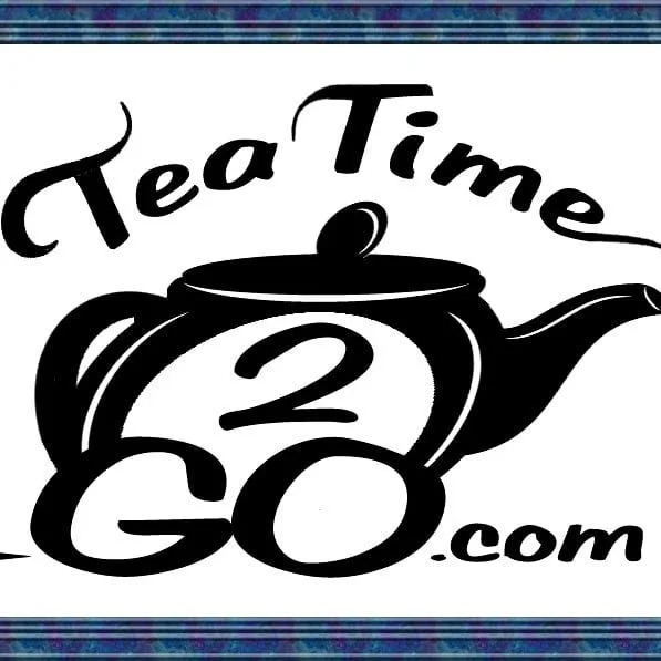 Tea Time 2 Go