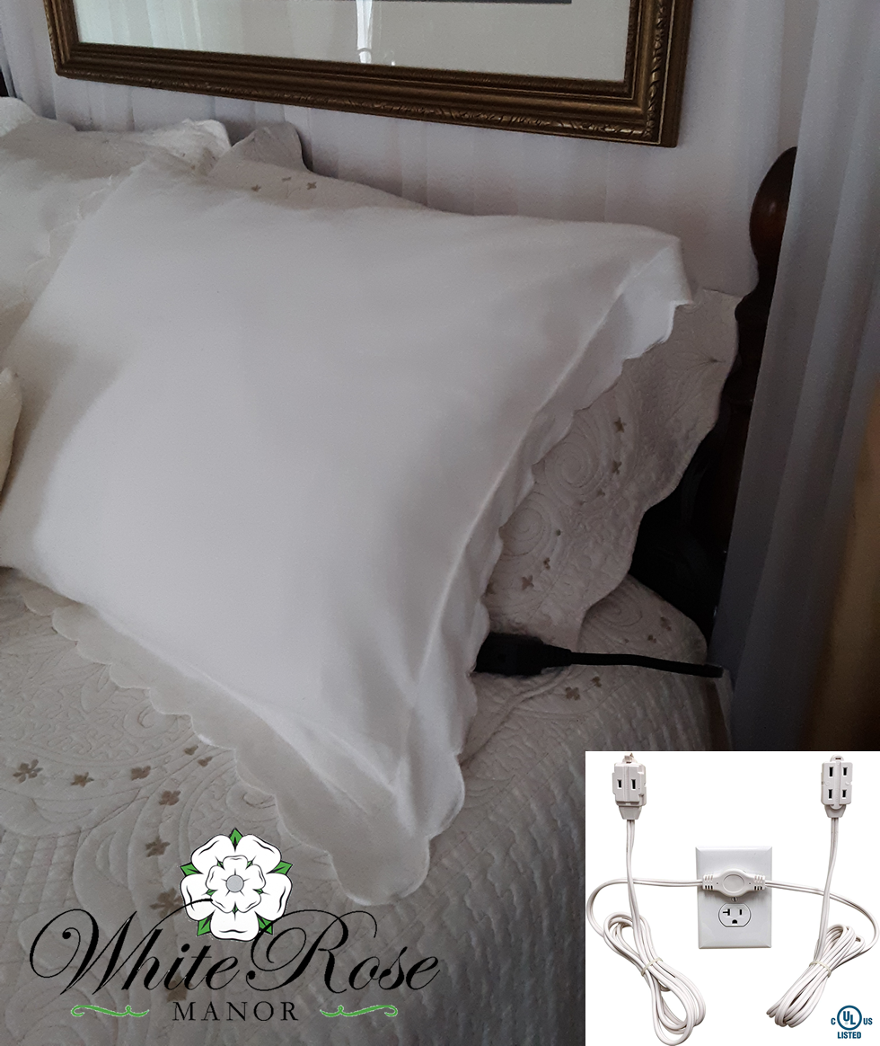 TIPS/TRICKS: Staying Connected