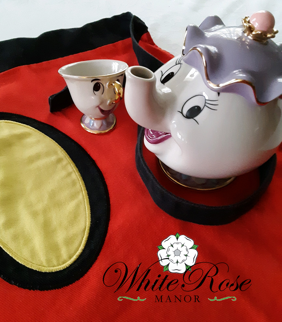 GUESTS: Disney Magic