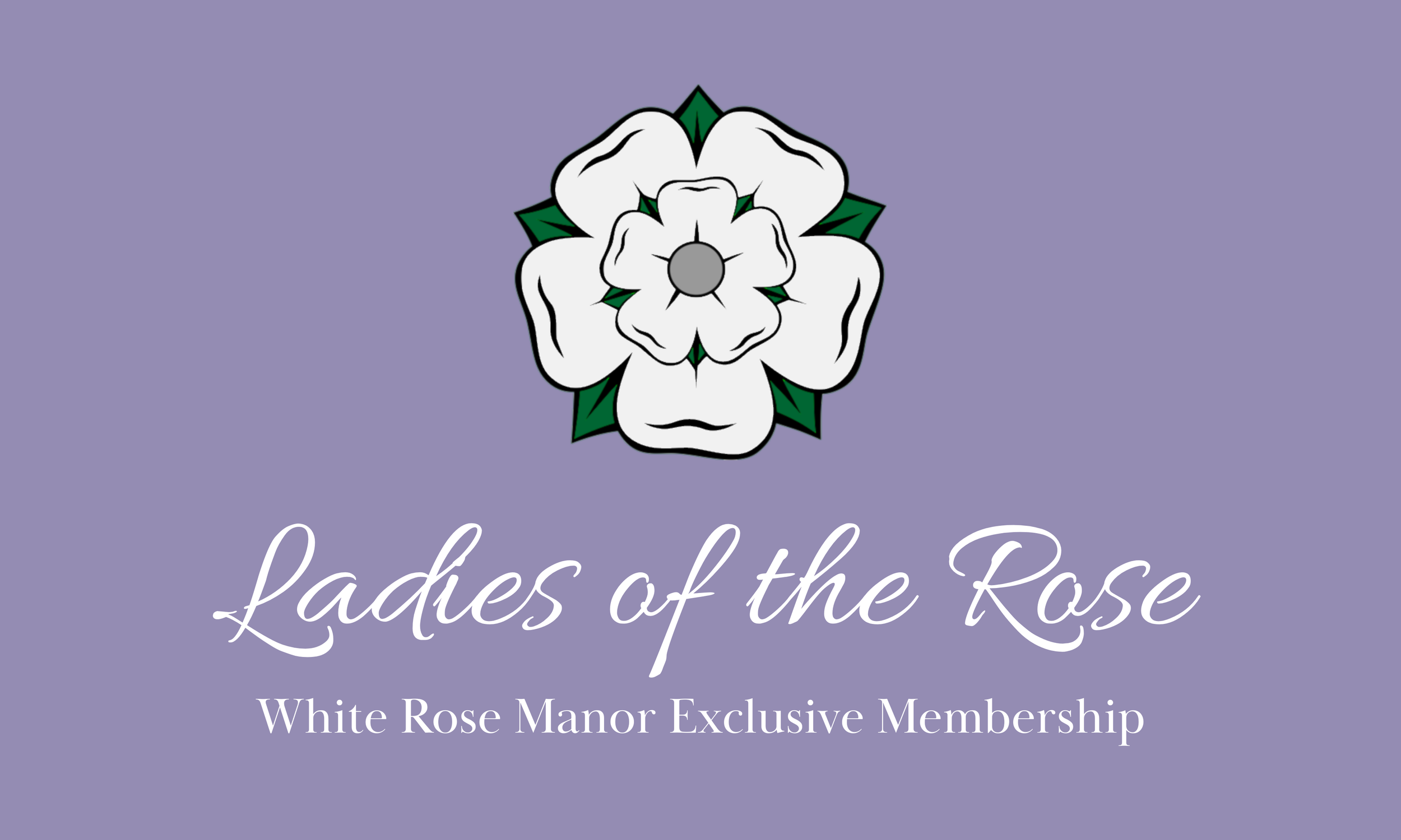 Ladies of the Rose