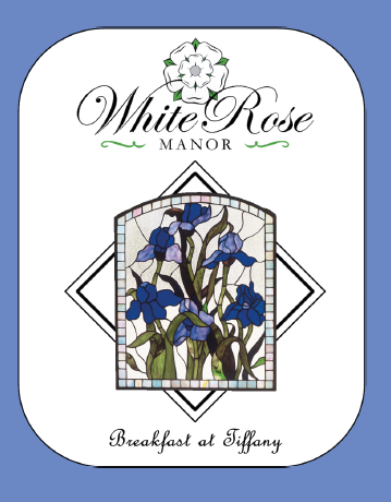 Breakfast at Tiffany