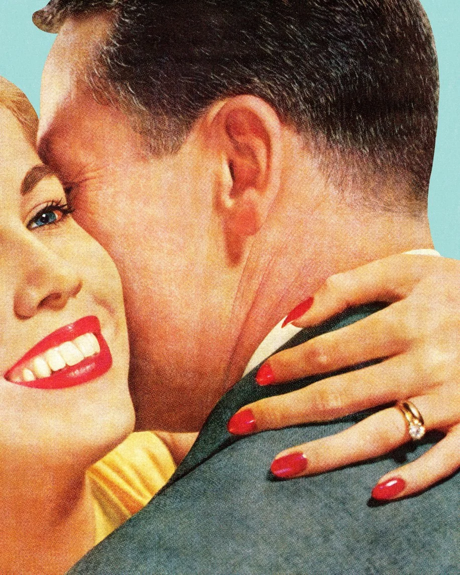 Why Love Alone Won't Keep Your Marriage Together